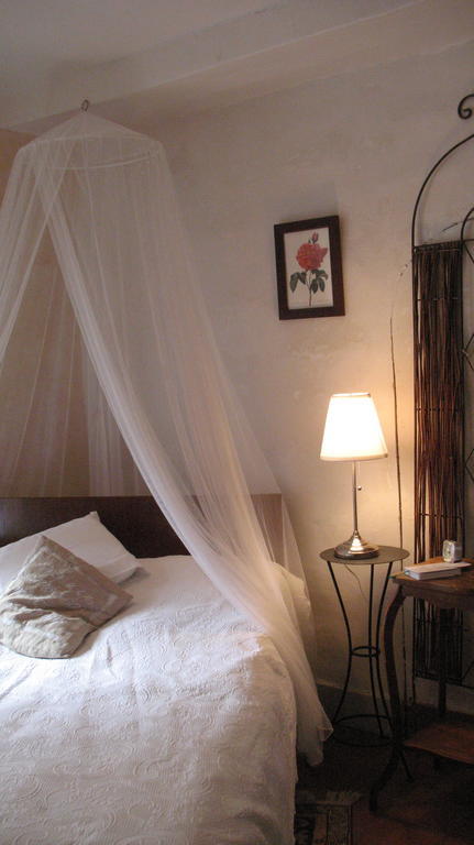 La Mesnagerie Bed & Breakfast Jarzé Стая снимка