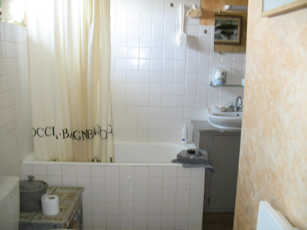 La Mesnagerie Bed & Breakfast Jarzé Стая снимка