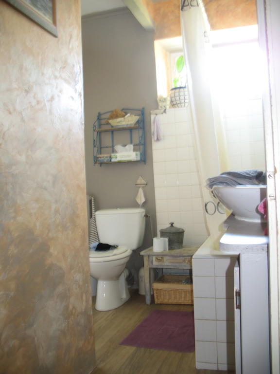 La Mesnagerie Bed & Breakfast Jarzé Стая снимка